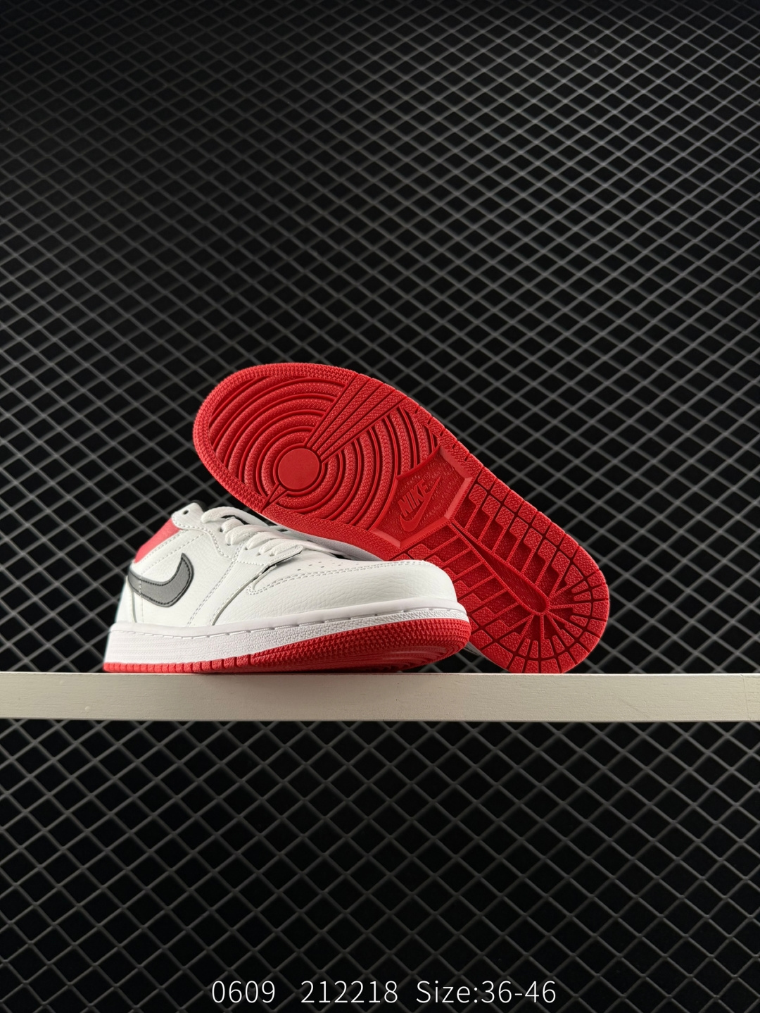 Nike Air Jordan 1 Mid”Green Yellow“